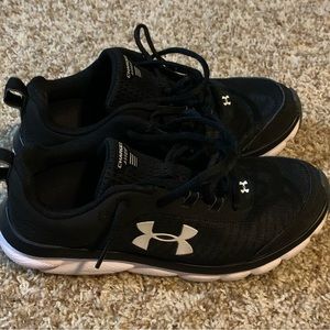 Women’s UA Charged Assert Running Shoes Size 8.5